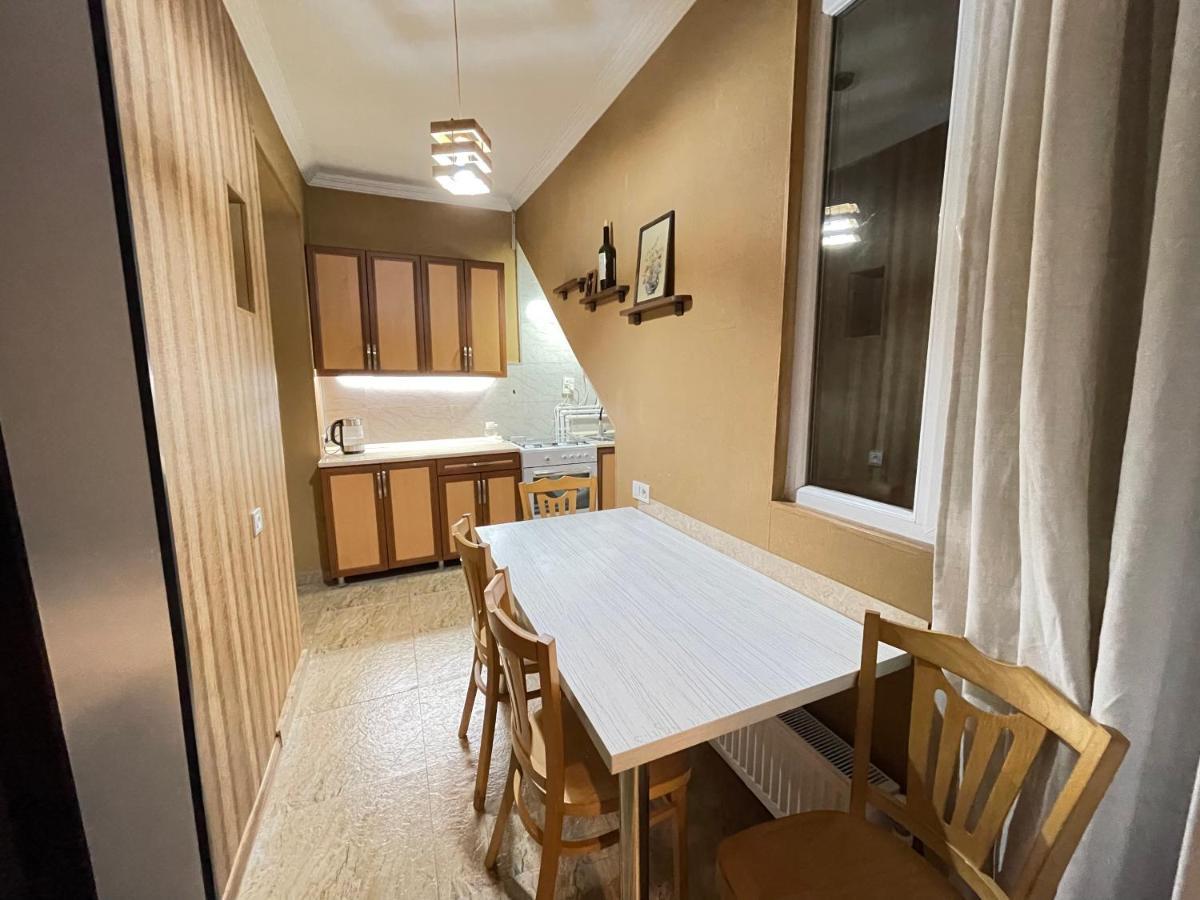 La Casa De Tbilisi Apartment Exterior photo