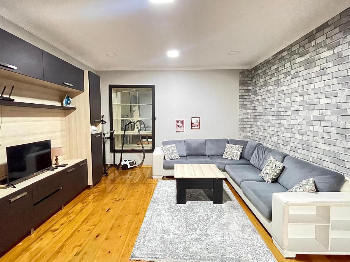 La Casa De Tbilisi Apartment Exterior photo